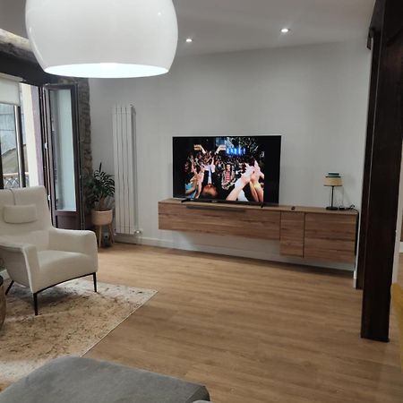 Brand New Port Relax With Ac By Santiago Apartment San Sebastian Exterior photo