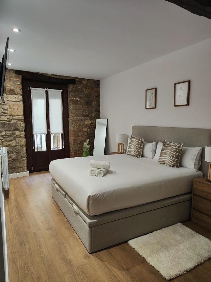 Brand New Port Relax With Ac By Santiago Apartment San Sebastian Exterior photo