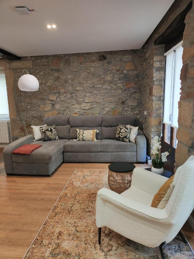 Brand New Port Relax With Ac By Santiago Apartment San Sebastian Exterior photo