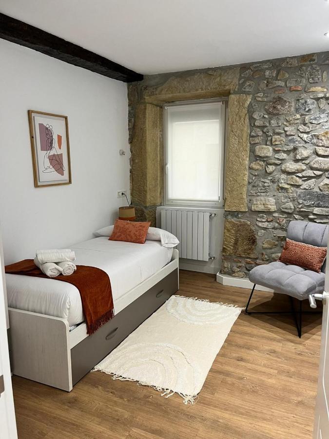 Brand New Port Relax With Ac By Santiago Apartment San Sebastian Exterior photo