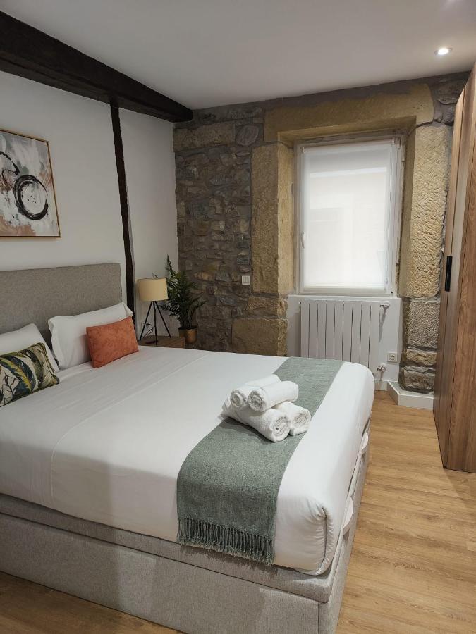 Brand New Port Relax With Ac By Santiago Apartment San Sebastian Exterior photo
