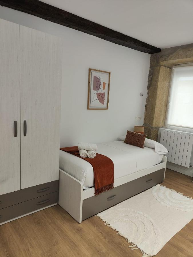 Brand New Port Relax With Ac By Santiago Apartment San Sebastian Exterior photo