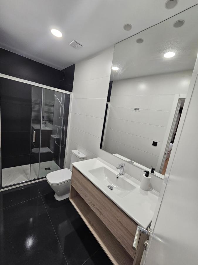 Brand New Port Relax With Ac By Santiago Apartment San Sebastian Exterior photo