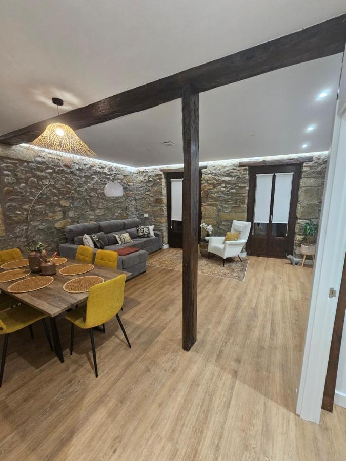 Brand New Port Relax With Ac By Santiago Apartment San Sebastian Exterior photo