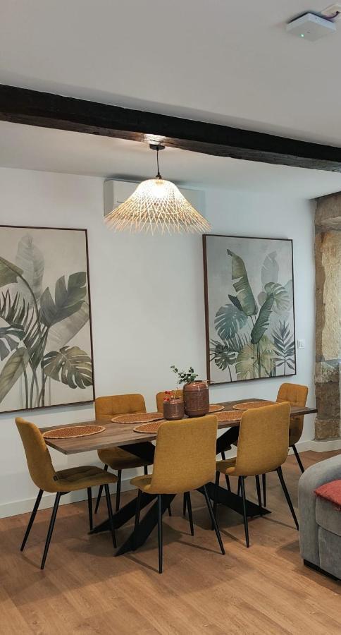 Brand New Port Relax With Ac By Santiago Apartment San Sebastian Exterior photo