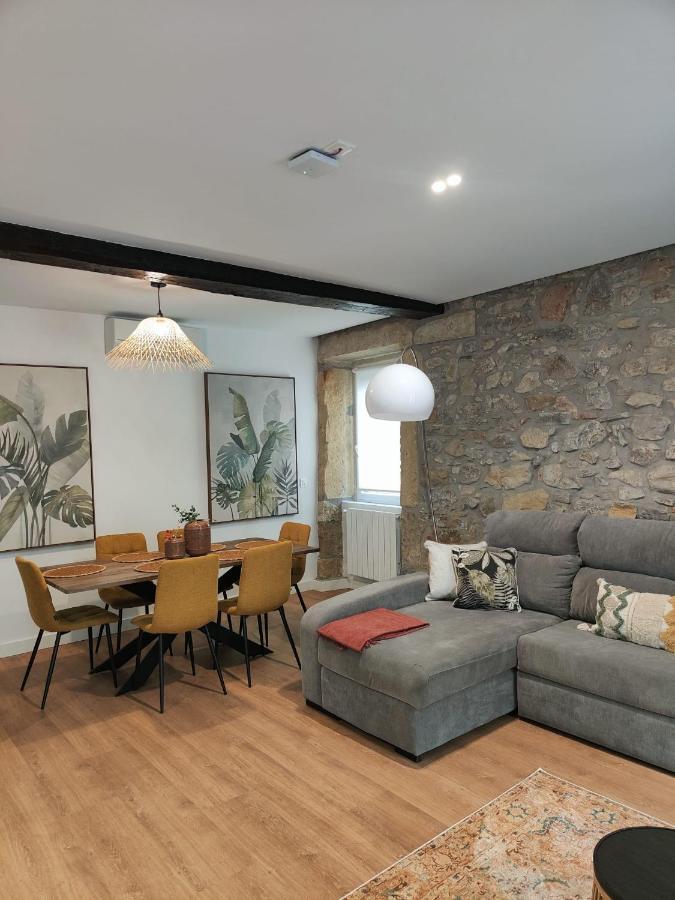 Brand New Port Relax With Ac By Santiago Apartment San Sebastian Exterior photo