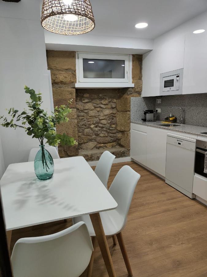 Brand New Port Relax With Ac By Santiago Apartment San Sebastian Exterior photo