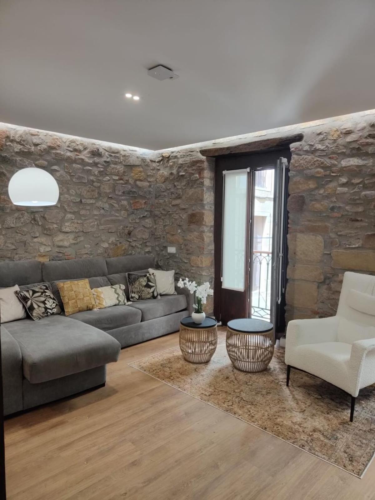Brand New Port Relax With Ac By Santiago Apartment San Sebastian Exterior photo