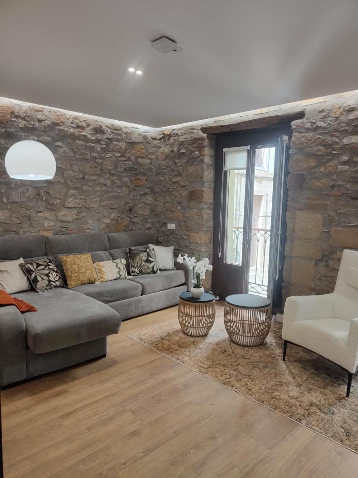 Brand New Port Relax With Ac By Santiago Apartment San Sebastian Exterior photo