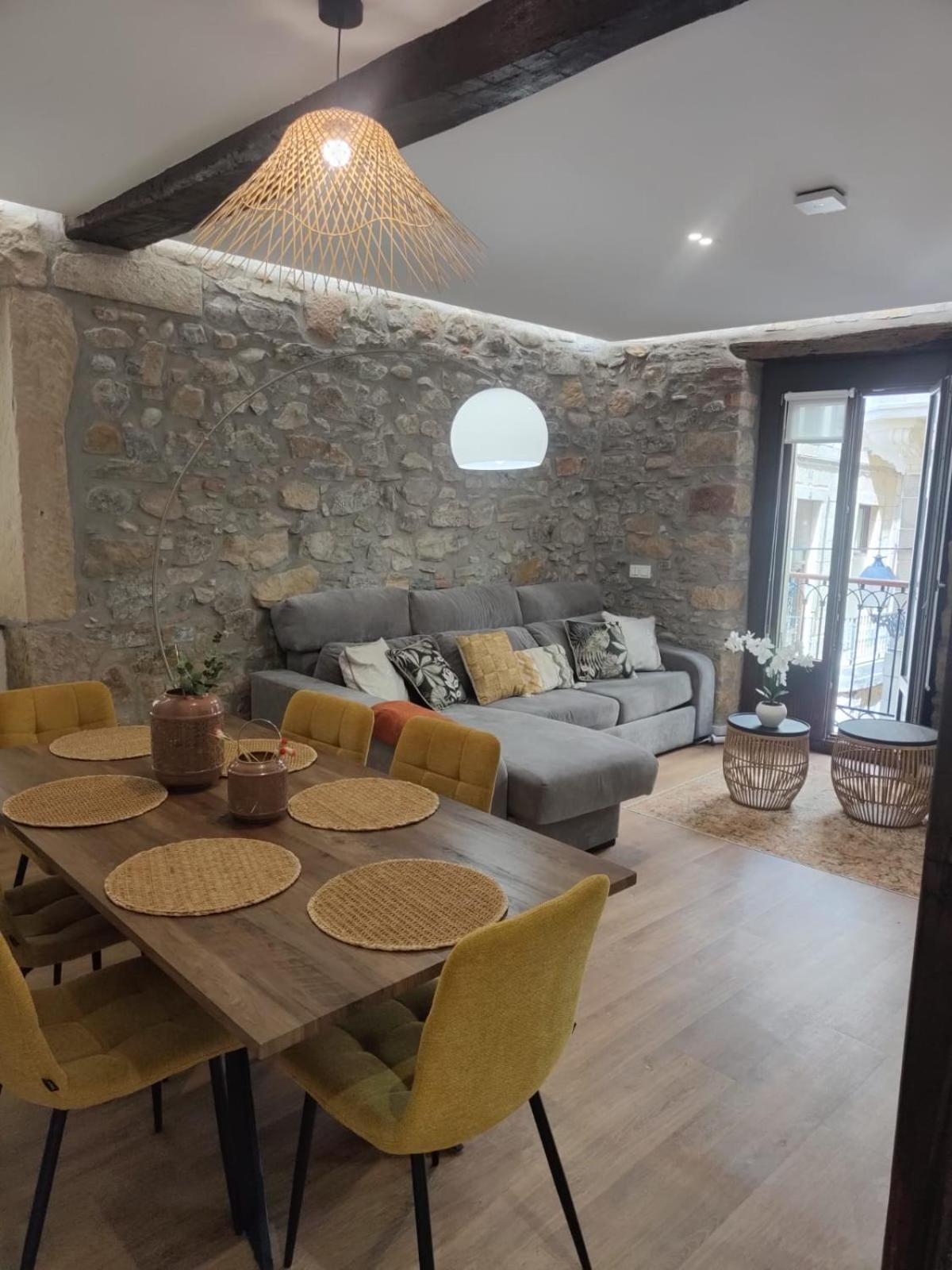 Brand New Port Relax With Ac By Santiago Apartment San Sebastian Exterior photo