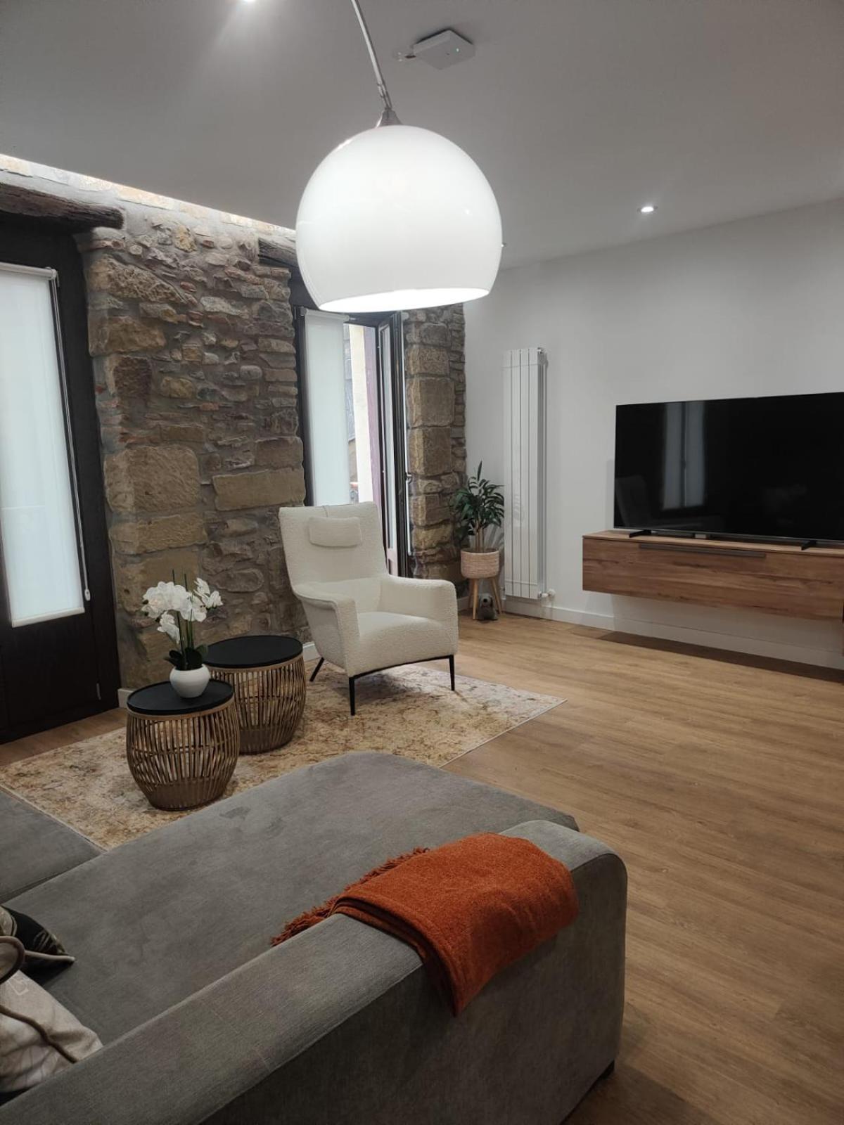 Brand New Port Relax With Ac By Santiago Apartment San Sebastian Exterior photo